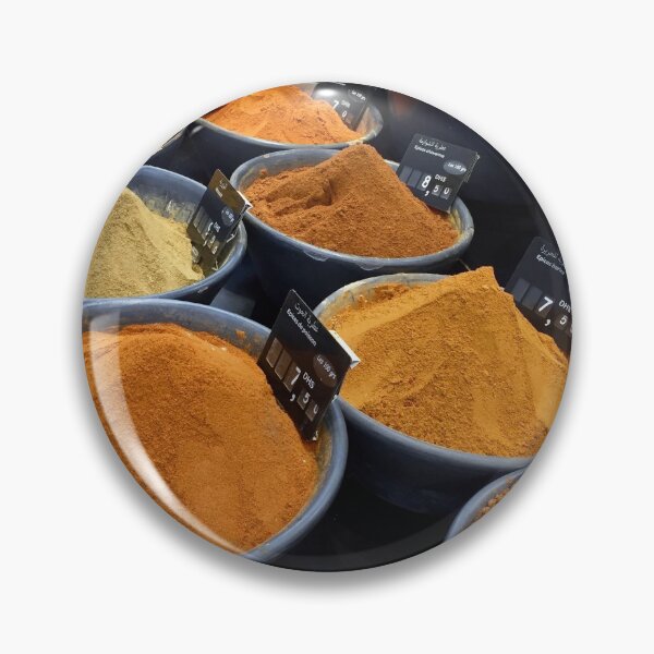 Item preview, Moroccan spices designed and sold by LMHVAN.