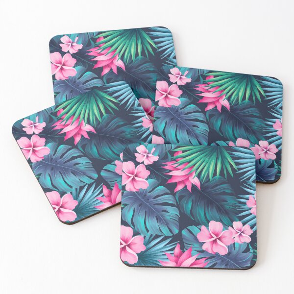 Item preview, Tropical Leaves designed and sold by EVERTEESLOVER.