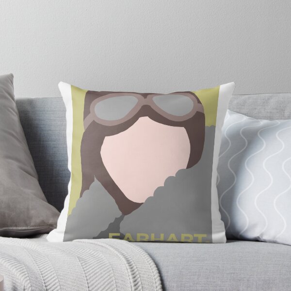 Item preview, Amelia EARHART. designed and sold by ShadesOfFemme.