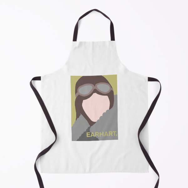 Item preview, Amelia EARHART. designed and sold by ShadesOfFemme.