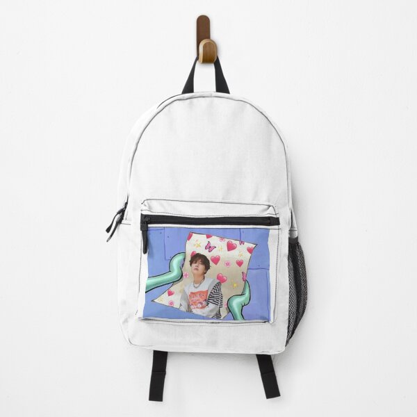 Item preview, squidward admiring BTS jhope designed and sold by dlsiart.