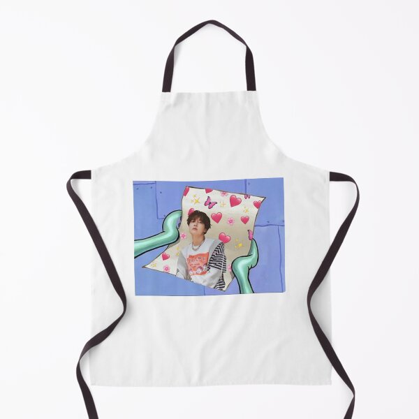 Item preview, squidward admiring BTS jhope designed and sold by dlsiart.