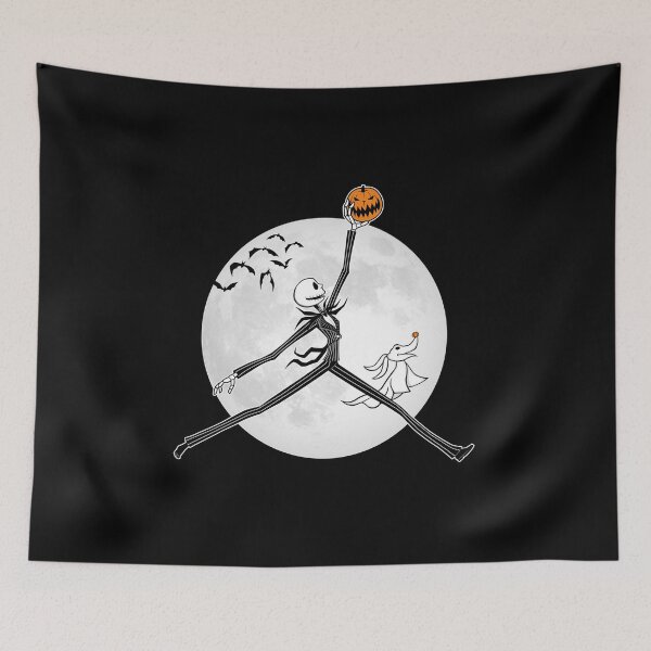 Item preview, Jack and Sally Collage 3 designed and sold by Asafasyifa.