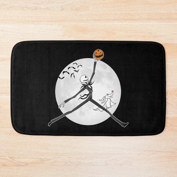 Item preview, Jack and Sally Collage 3 designed and sold by Asafasyifa.