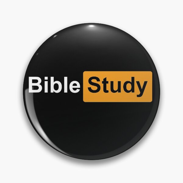 Item preview, Bible Study unisex shirt designed and sold by Lukifo-Mission.