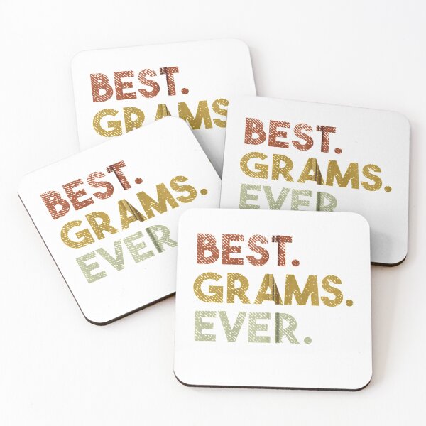 Item preview, Best Grams Ever for Grandma Mothers Day designed and sold by raelinema9mar1.