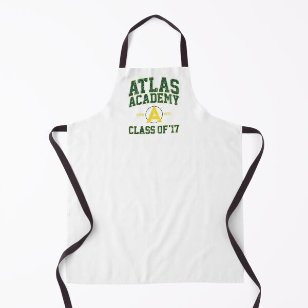 Item preview, Atlas Academy Class of 17 (Variant) designed and sold by huckblade.
