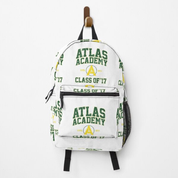 Item preview, Atlas Academy Class of 17 (Variant) designed and sold by huckblade.