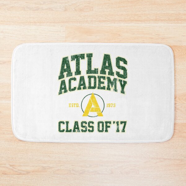 Item preview, Atlas Academy Class of 17 (Variant) designed and sold by huckblade.