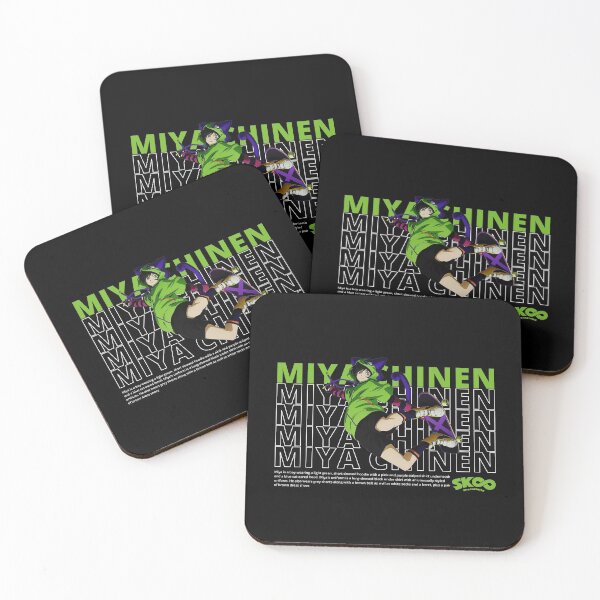 Item preview, Miya Chinen - Sk8 The Infinity designed and sold by Raitoseji.