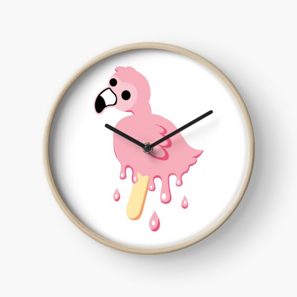 Piggy Roblox Clocks for Sale