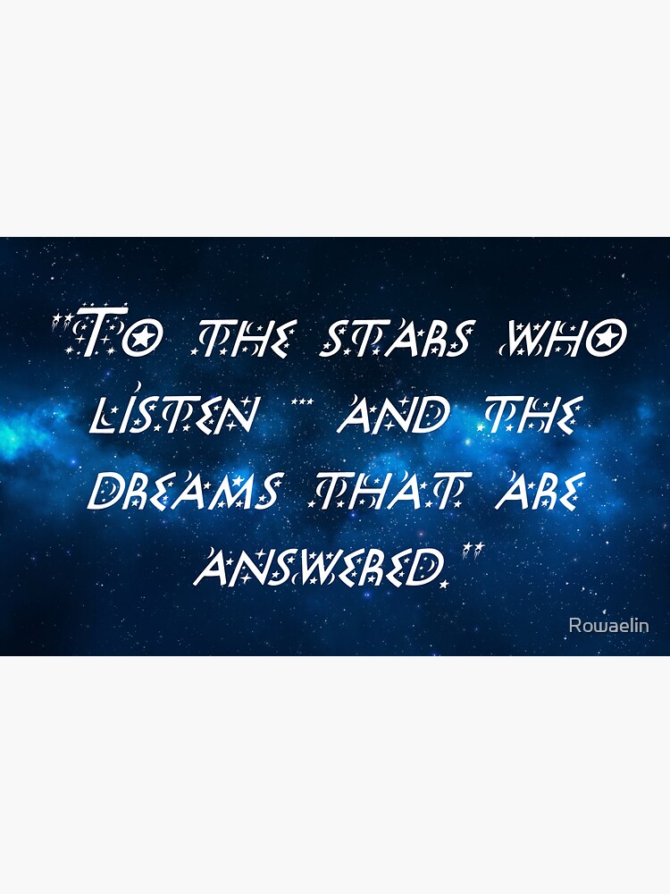 ACOMAF - Rhysand by Rowaelin