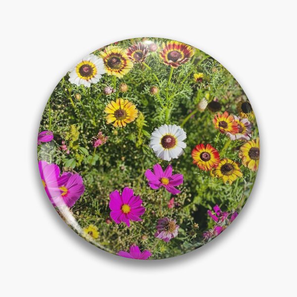 Item preview, Wildflowers designed and sold by LMHVAN.