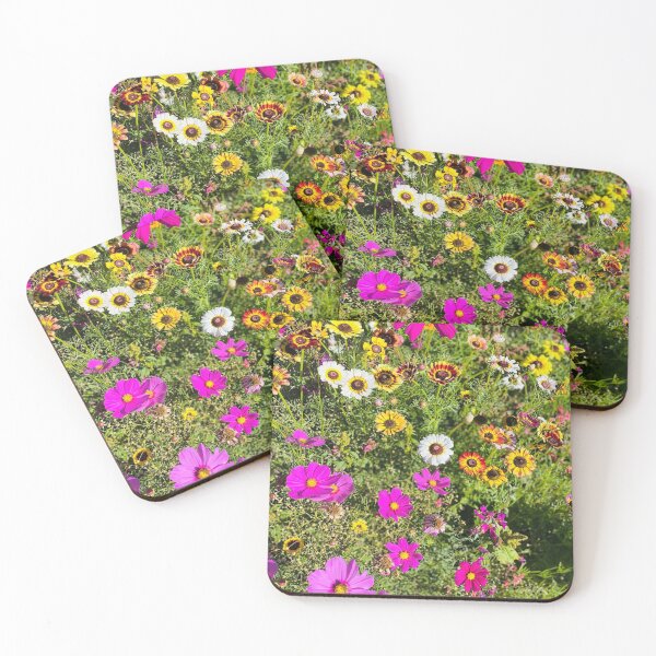 Item preview, Wildflowers designed and sold by LMHVAN.