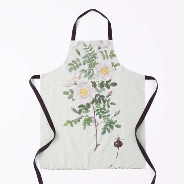 Item preview, Les Roses by Pierre-Joseph Redouté designed and sold by EsotericBotanic.
