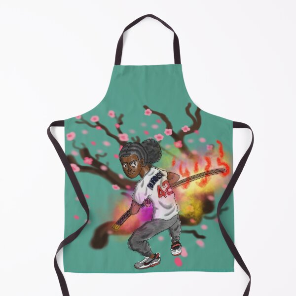 Item preview, Neighborhood Slugger designed and sold by IGAnansi.