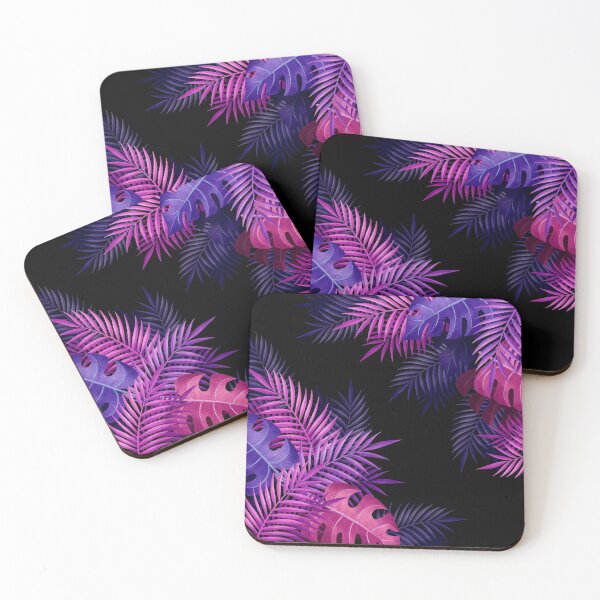 Item preview, Tropical Leaves designed and sold by EVERTEESLOVER.