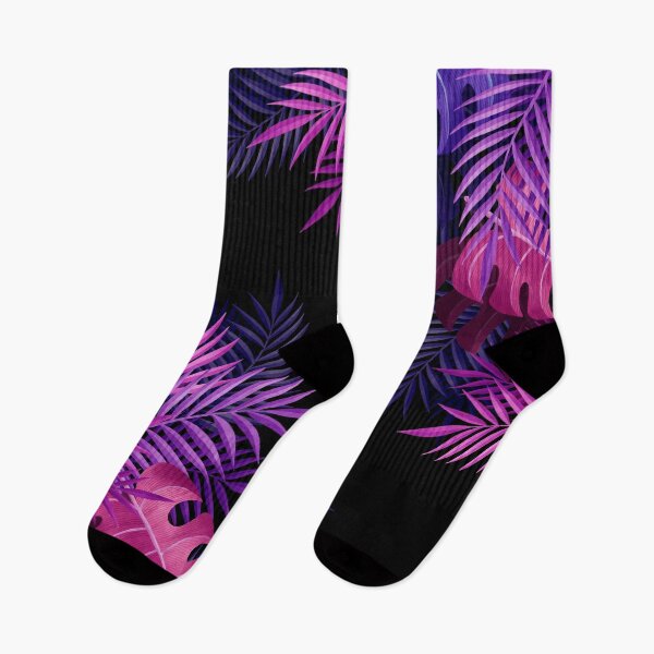 Item preview, Tropical Leaves designed and sold by EVERTEESLOVER.