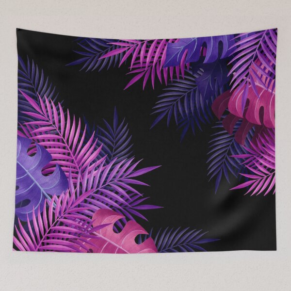 Item preview, Tropical Leaves designed and sold by EVERTEESLOVER.