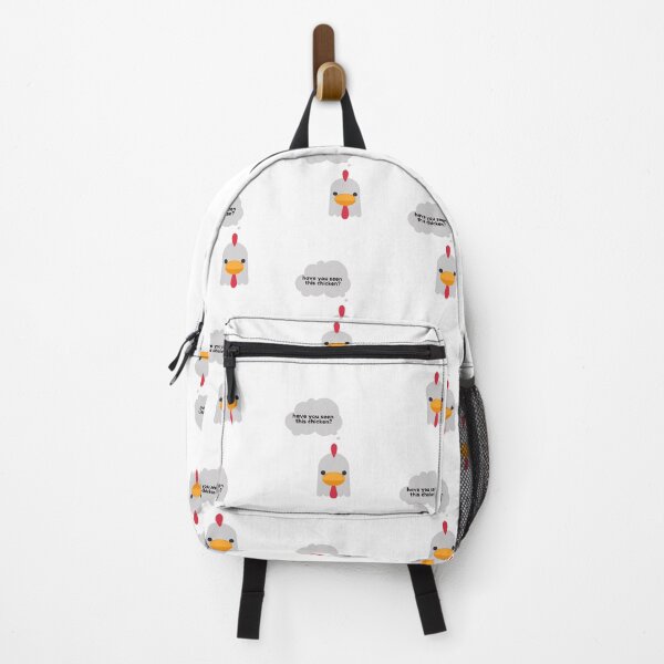 Item preview, have you seen this chicken designed and sold by J- exit.