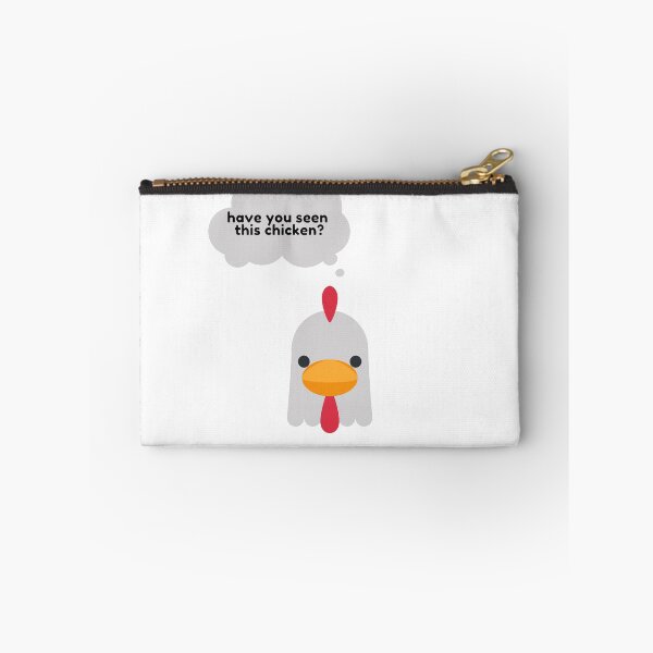 Item preview, have you seen this chicken designed and sold by J- exit.
