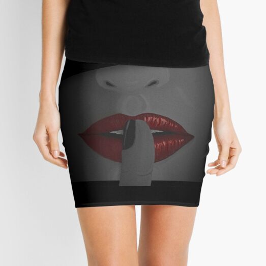 Mini Skirt