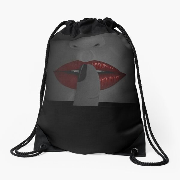 Drawstring Bag