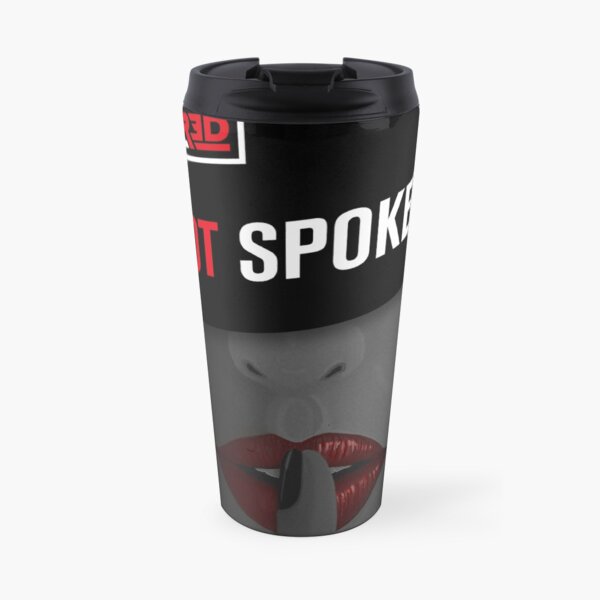 Travel Mug