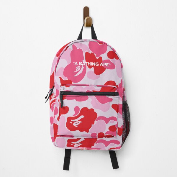 Supreme Backpacks Redbubble