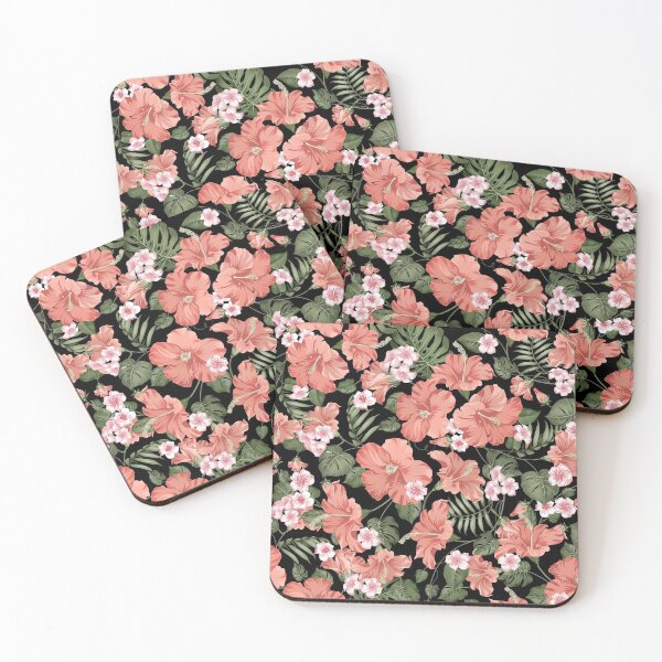 Item preview, Tropical Leaves designed and sold by EVERTEESLOVER.