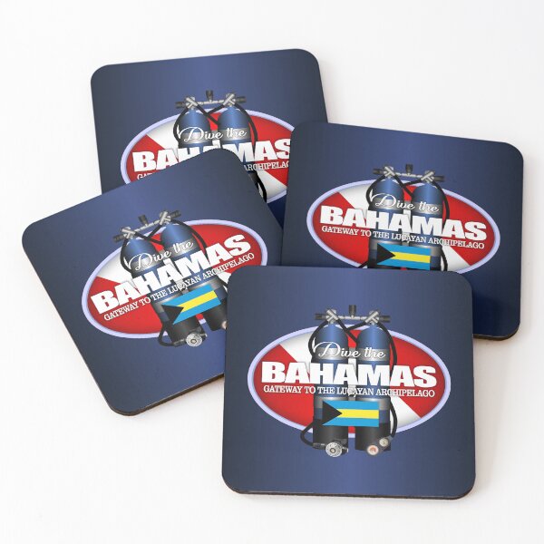 Item preview, The Bahamas (ST) designed and sold by curranmorgan.