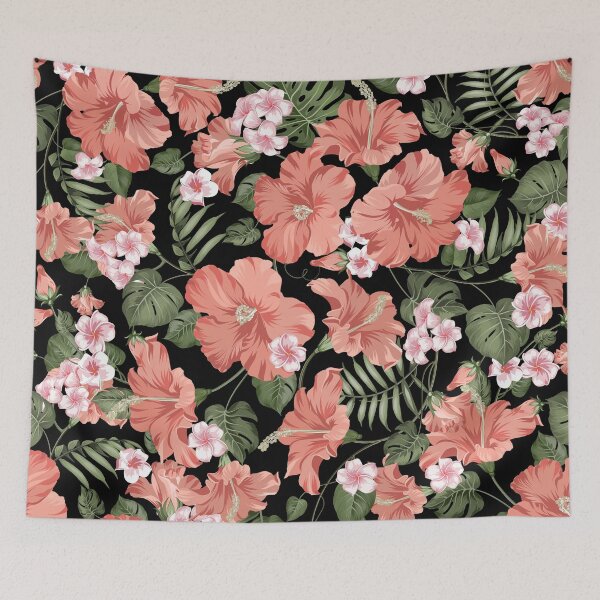 Item preview, Tropical Leaves designed and sold by EVERTEESLOVER.