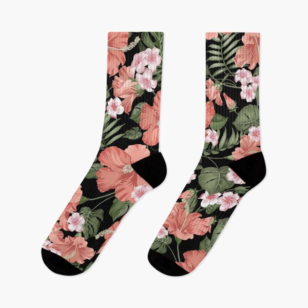 Item preview, Tropical Leaves designed and sold by EVERTEESLOVER.