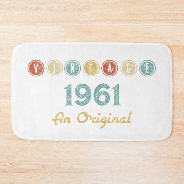 Item preview, Vintage 1961, An Original designed and sold by omahatrading.