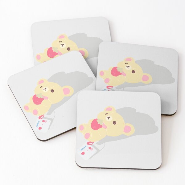 Item preview, korilakkuma on the streets designed and sold by sunhqq.