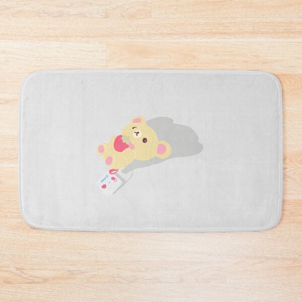 Item preview, korilakkuma on the streets designed and sold by sunhqq.