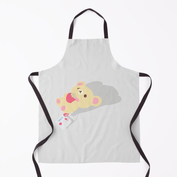 Item preview, korilakkuma on the streets designed and sold by sunhqq.