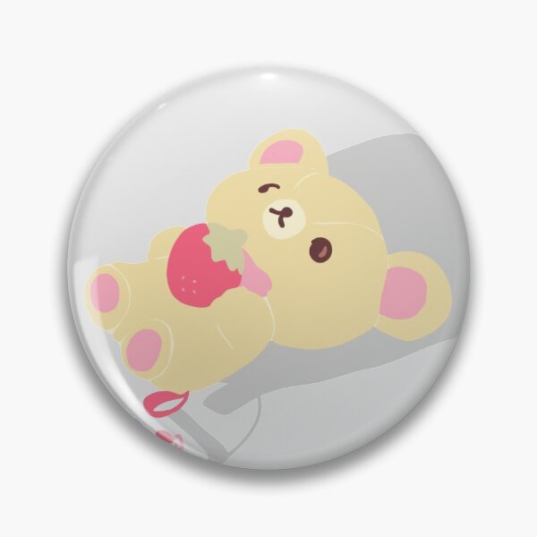 Item preview, korilakkuma on the streets designed and sold by sunhqq.