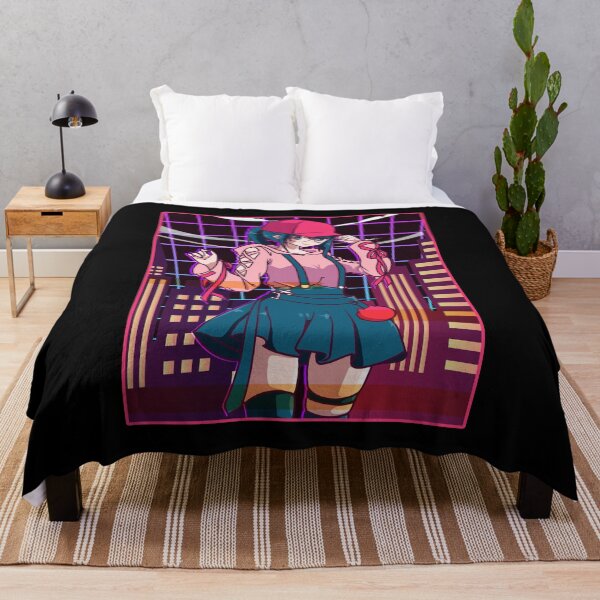 Item preview, Vaporwave Anime Girl Kawaii Japanese Cute Music designed and sold by perfectpresents.