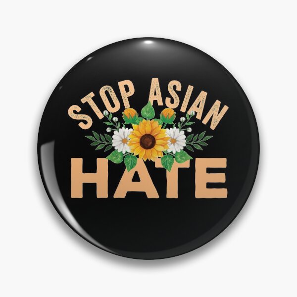 Item preview, Stop Asian Hate  designed and sold by KGN  CREATIVITY.
