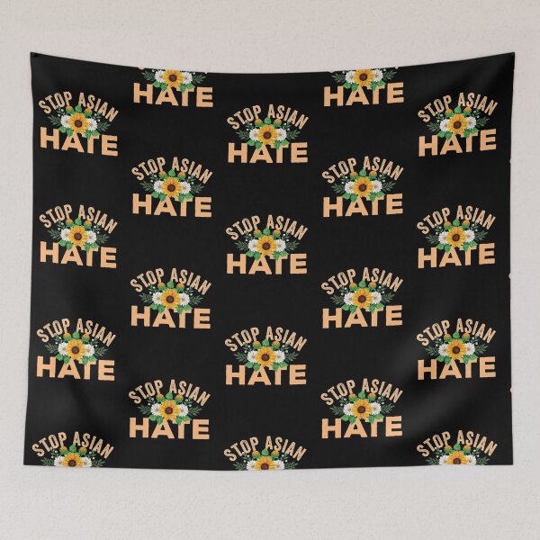 Item preview, Stop Asian Hate  designed and sold by KGN  CREATIVITY.