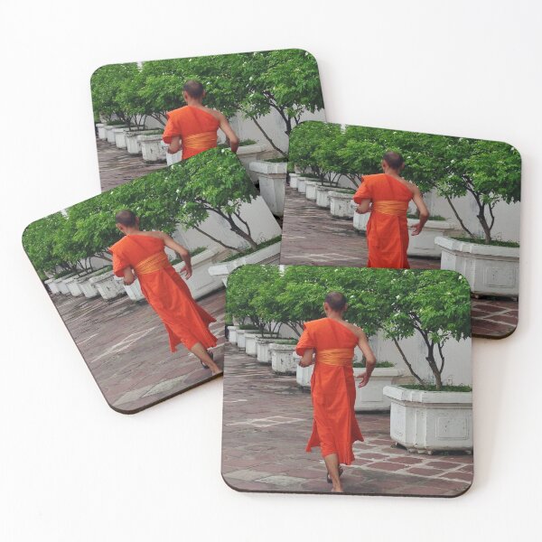 Item preview, Buddhist Monk designed and sold by LMHVAN.