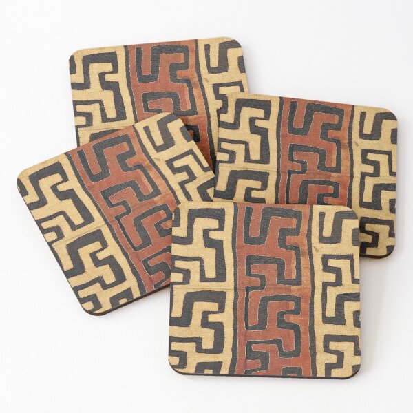 Item preview, Krazy Kuba Kloth designed and sold by Everett  Spruill.