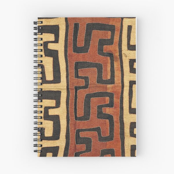 Item preview, Krazy Kuba Kloth designed and sold by Everett  Spruill.