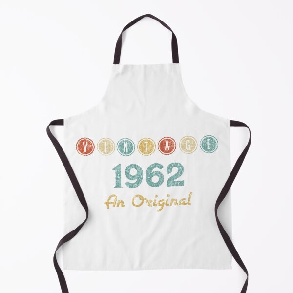 Item preview, Vintage 1962, An Original designed and sold by omahatrading.