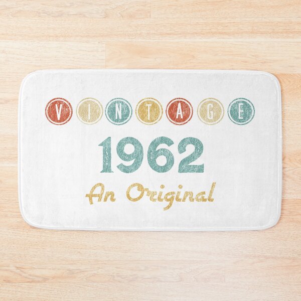 Item preview, Vintage 1962, An Original designed and sold by omahatrading.