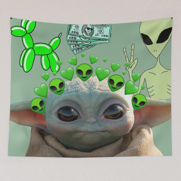 Item preview, Green Boi designed and sold by allthecollages.