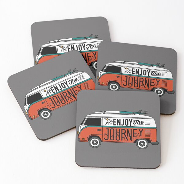 Item preview, Enjoy The Journey designed and sold by SvenNacht.