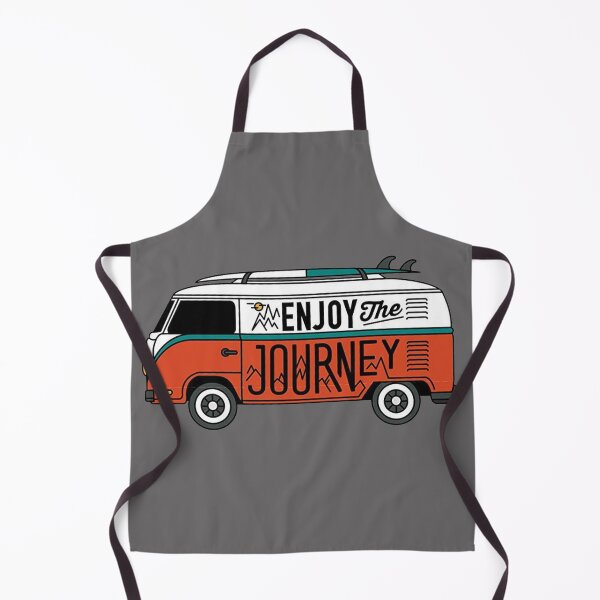 Item preview, Enjoy The Journey designed and sold by SvenNacht.