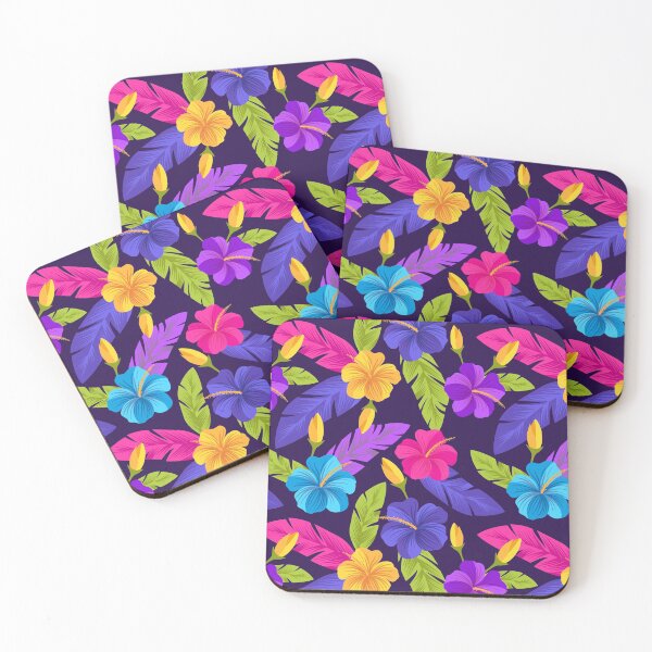 Item preview, Tropical Leaves designed and sold by EVERTEESLOVER.